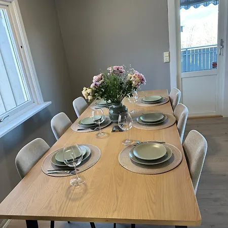 Cozy Apartment In Lillehammer Exterior photo