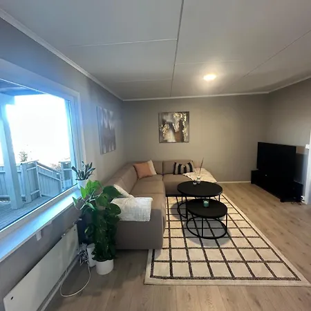 Cozy Apartment In Lillehammer Exterior photo