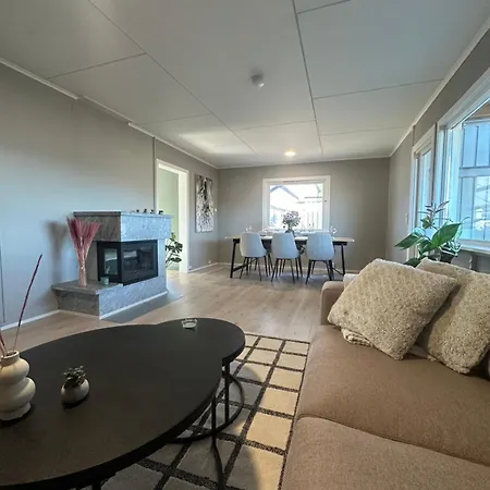 Cozy Apartment In Lillehammer Exterior photo