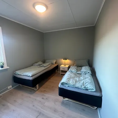 Cozy Apartment In Lillehammer Exterior photo