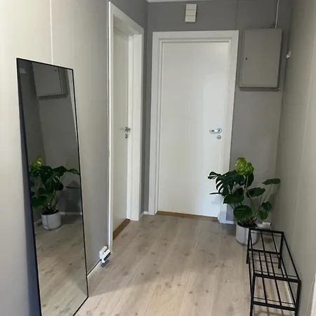 Cozy Apartment In Lillehammer Exterior photo