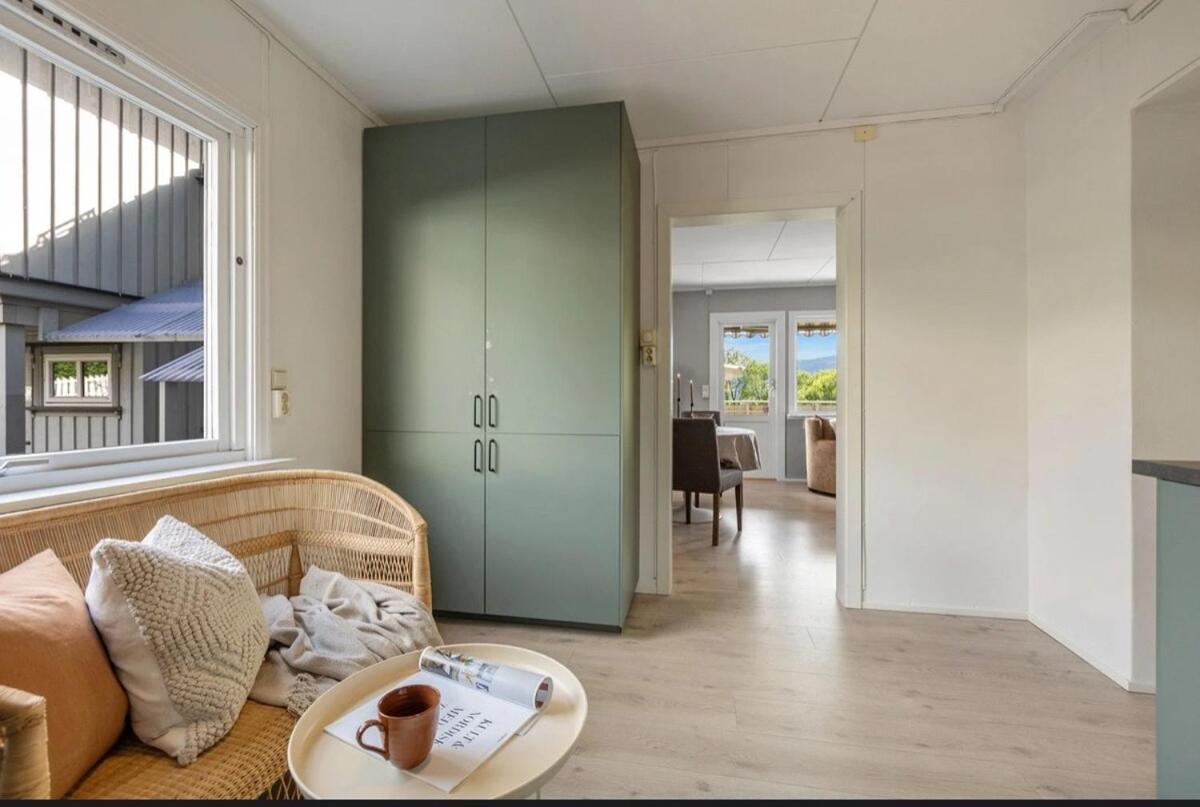 Cozy In * Lillehammer