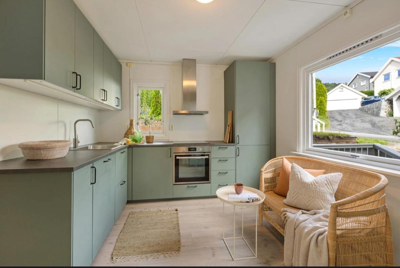 Apartment Cozy In Lillehammer