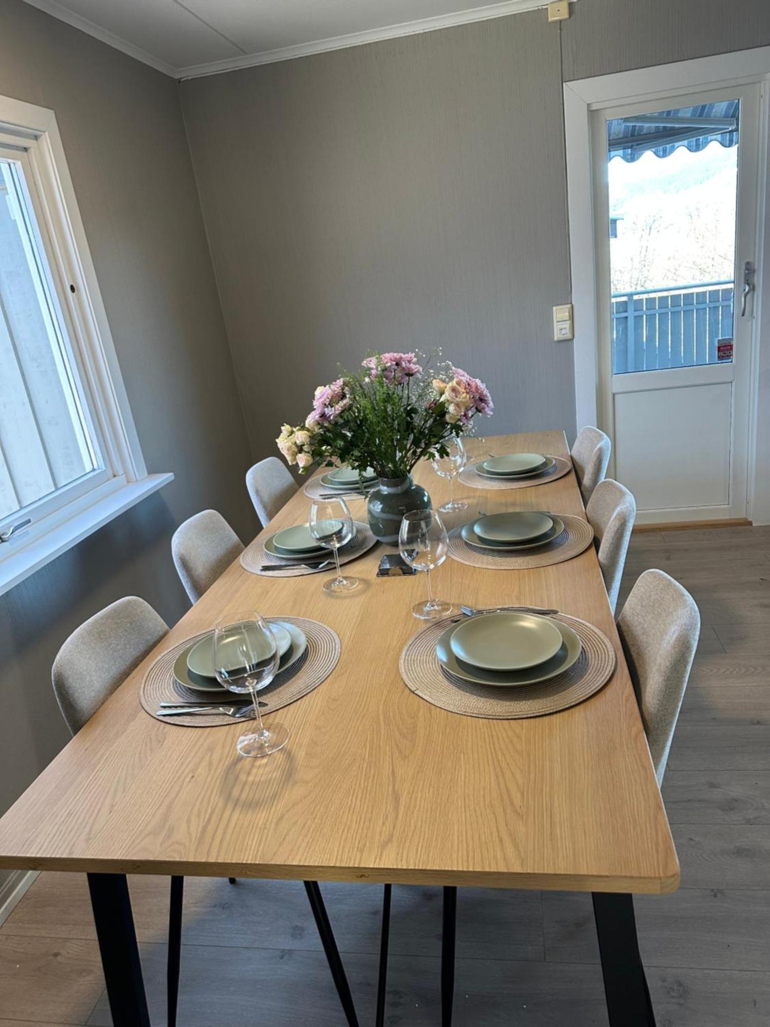 Cozy In Apartment Lillehammer
