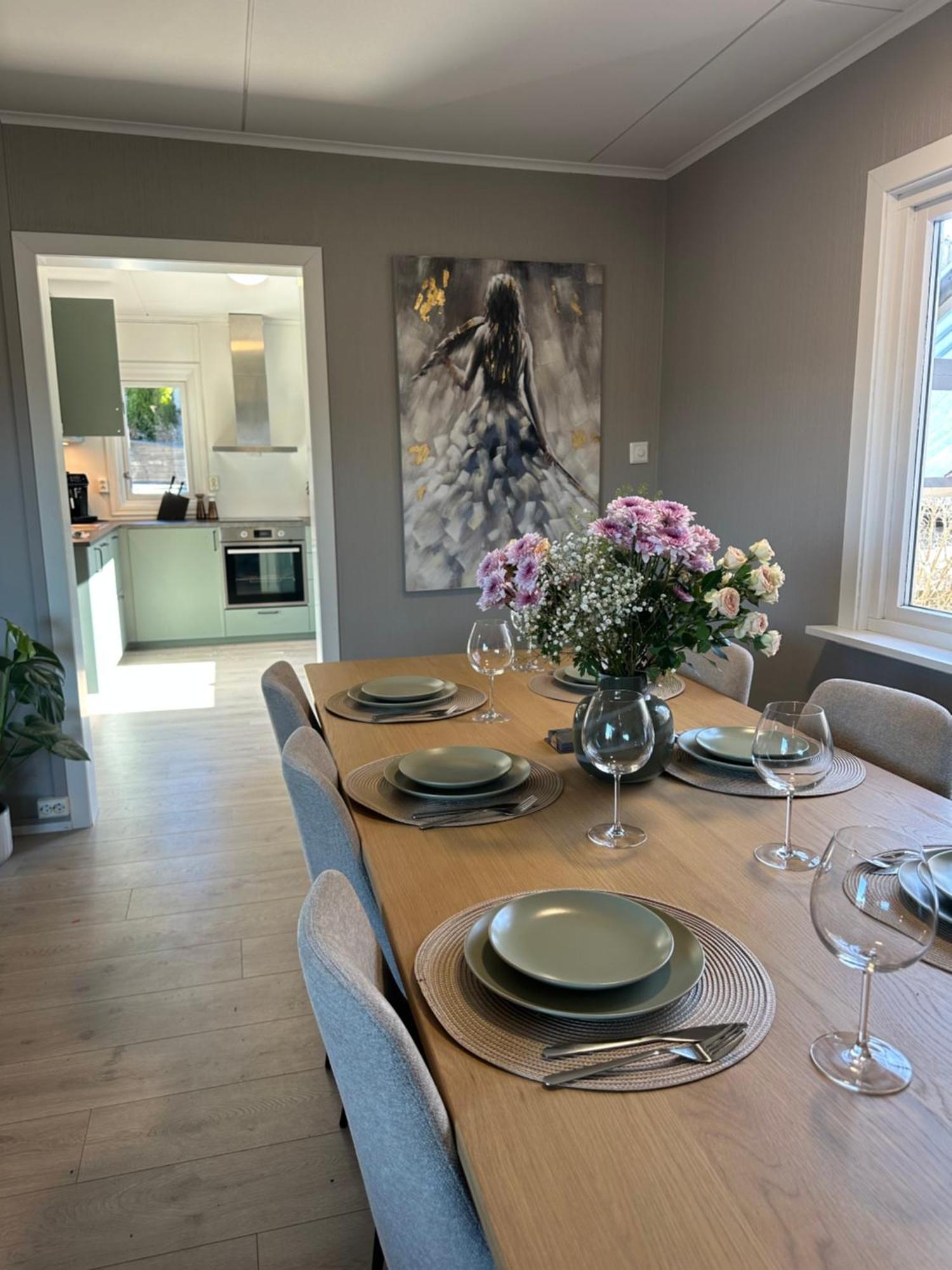 Apartment Cozy In Lillehammer