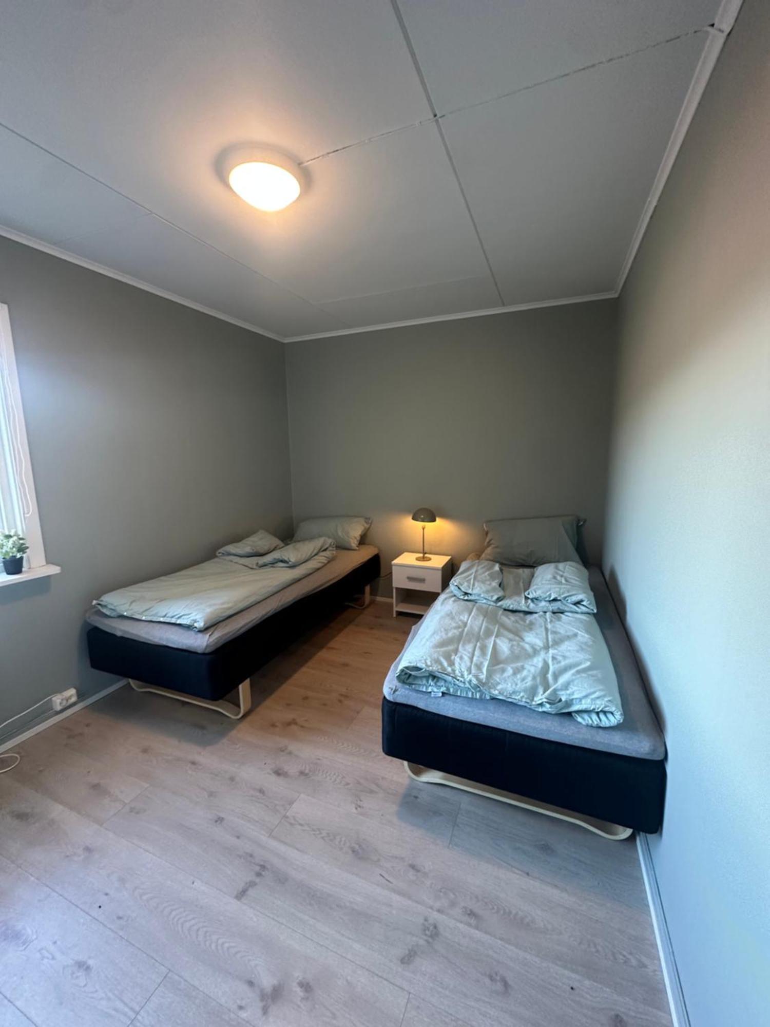 Cozy In Lillehammer